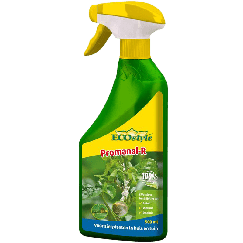 Eco-Style Promanal-R insectenspray