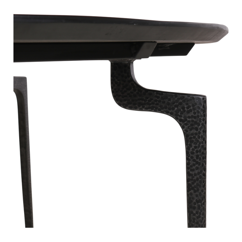 Eettafel Blake rond
