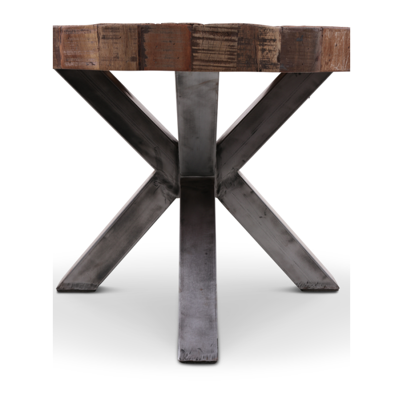 Eettafel Cassola rond Ø136