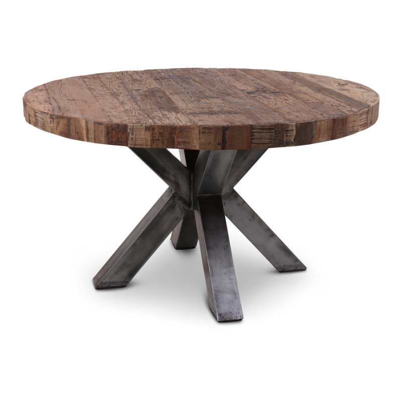 Eettafel Cassola rond Ø136