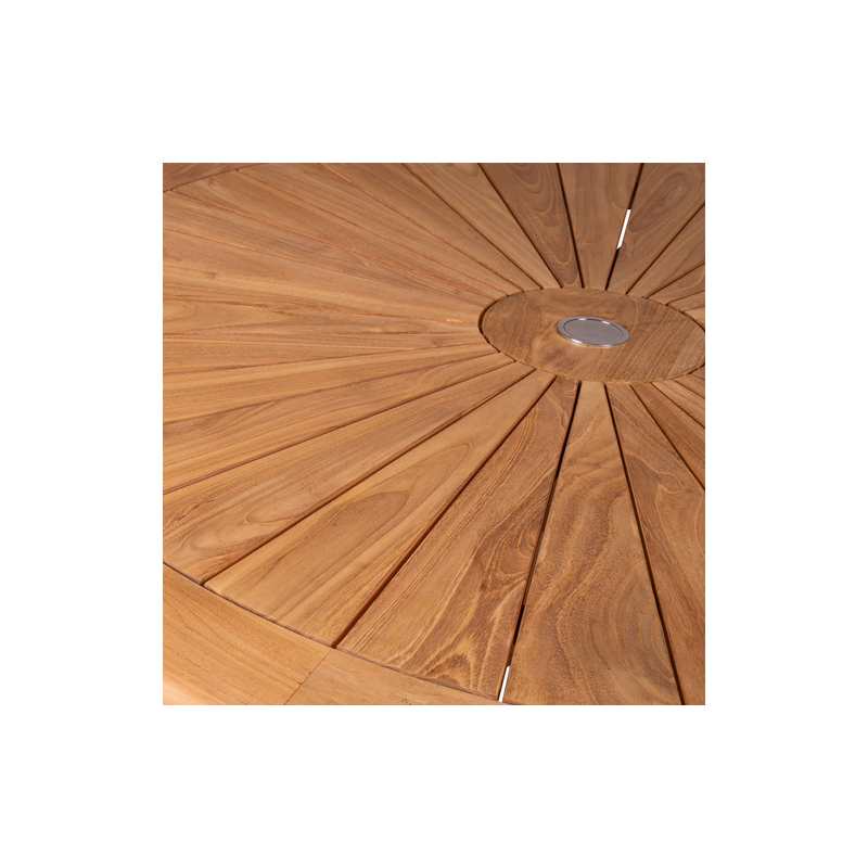 Eettafel Jesmond