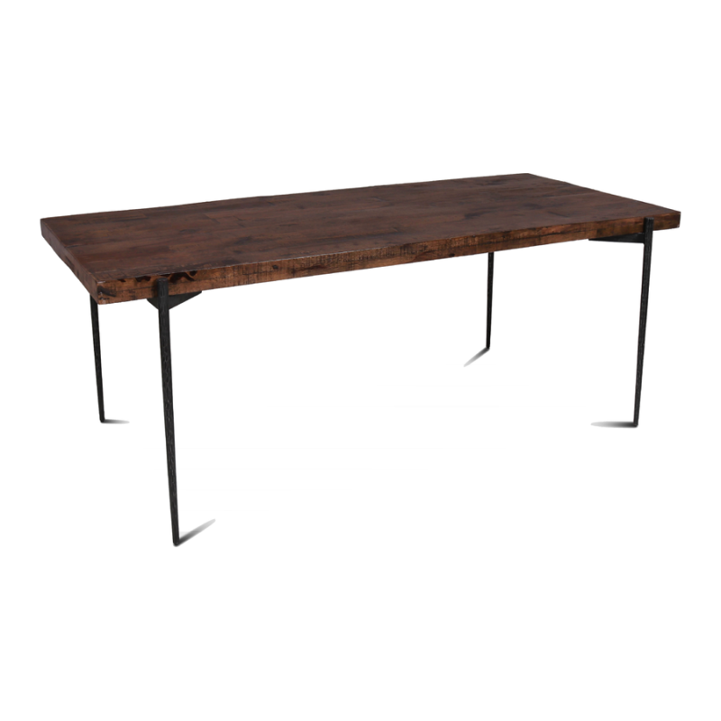 Eettafel Niel 180x90