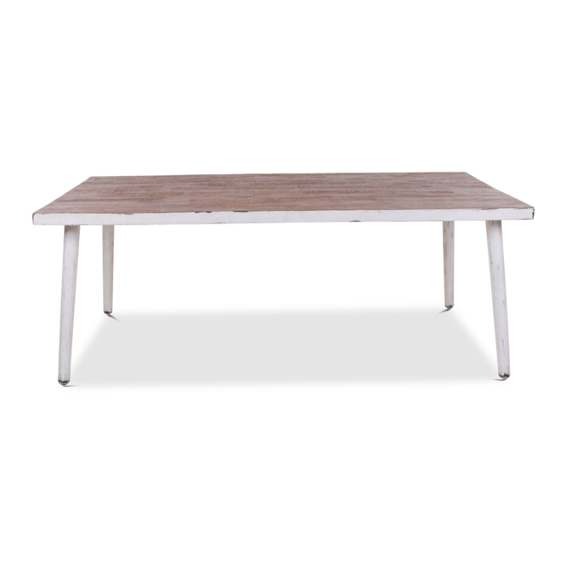 Eettafel Nola 220x90