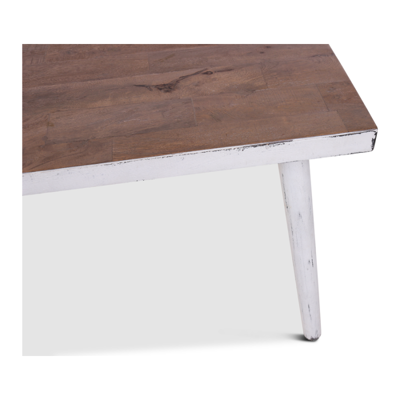 Eettafel Nola 220x90