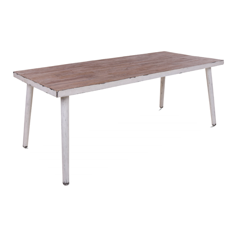 Eettafel Nola 220x90