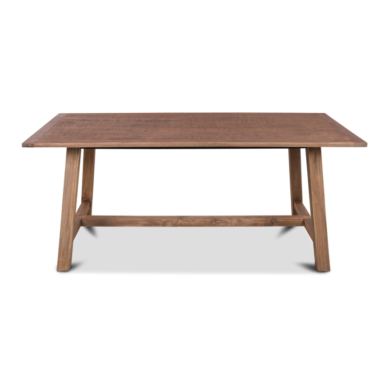 Eettafel Reeva 180x90