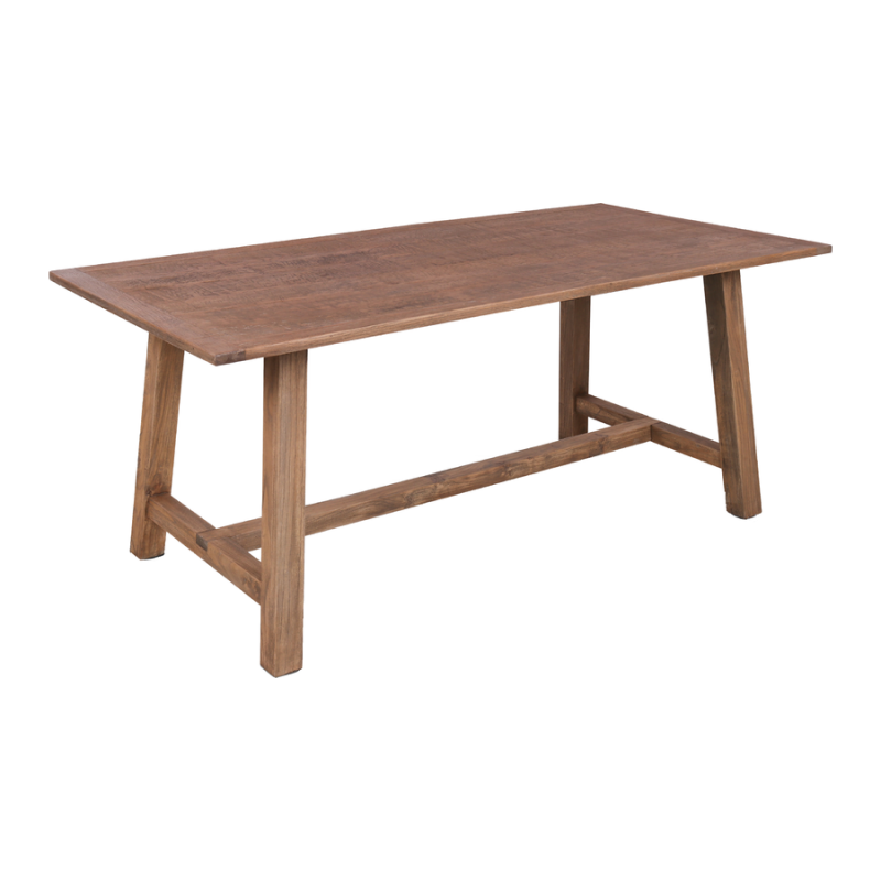 Eettafel Reeva 200x90