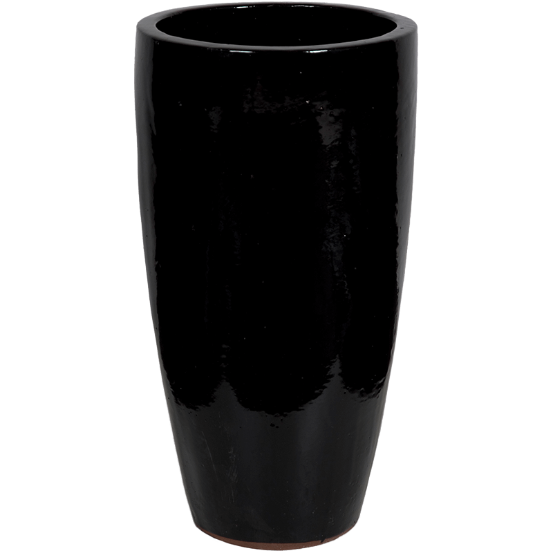 Emperador Partner Straight Zwart