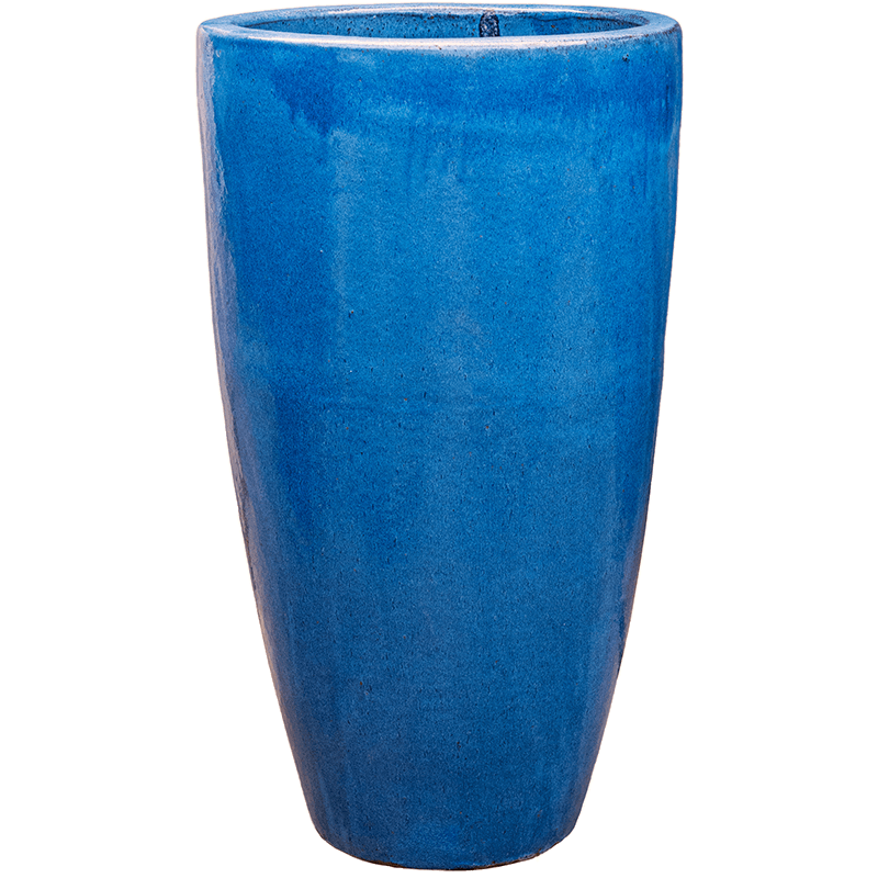 Emperador Partner Vase Blauw