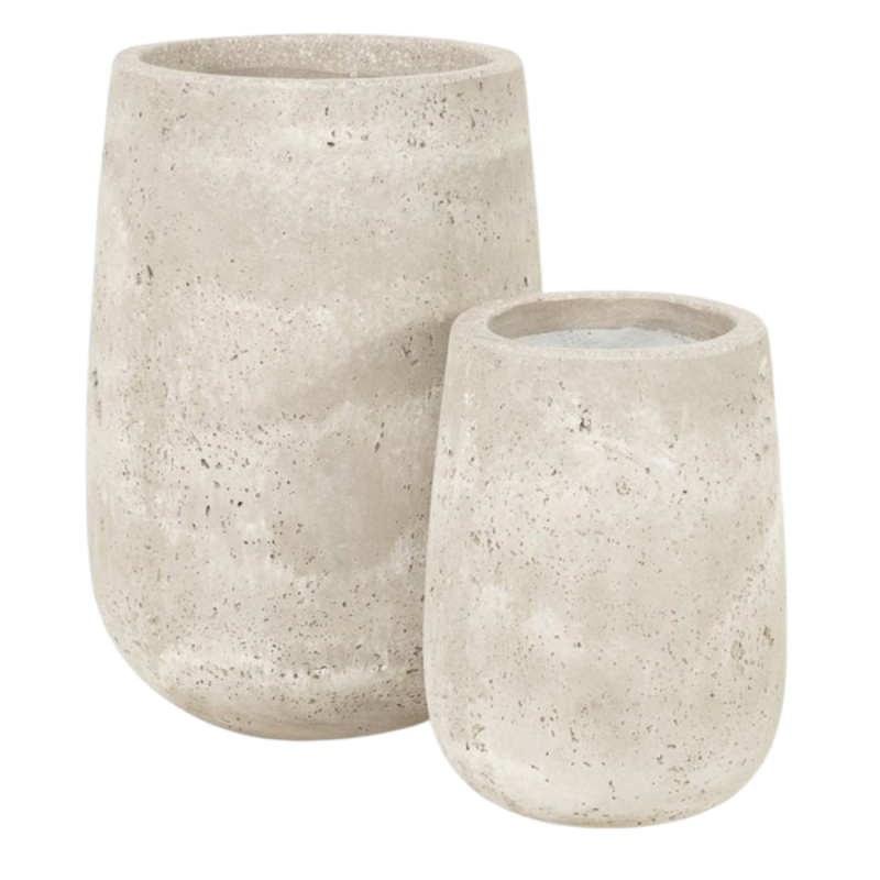 Etna - set van 2 stuks