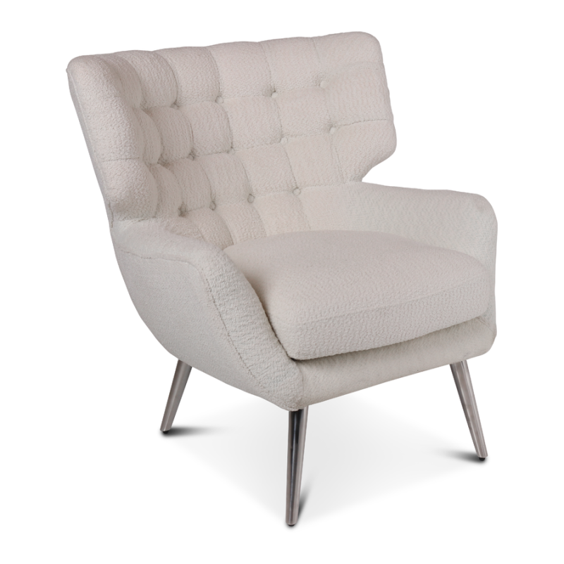 Fauteuil Brineton