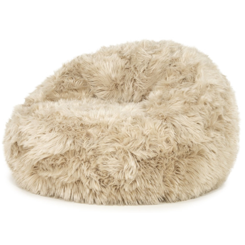 Draaifauteuil Snuzzle taupe
