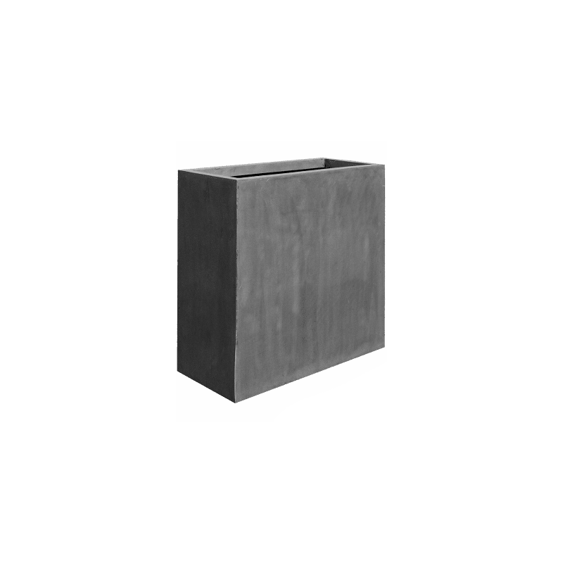Fiberstone Jort Grijs