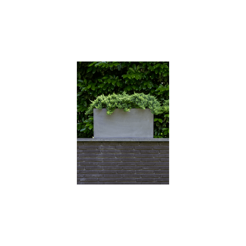 Fiberstone Jort Middle Grijs