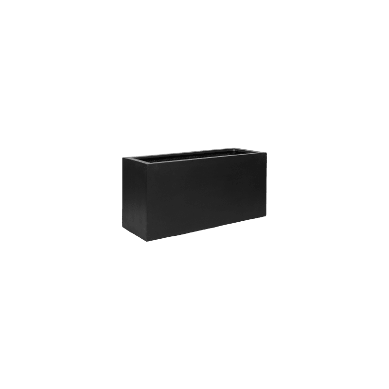 Fiberstone Jort Middle Zwart