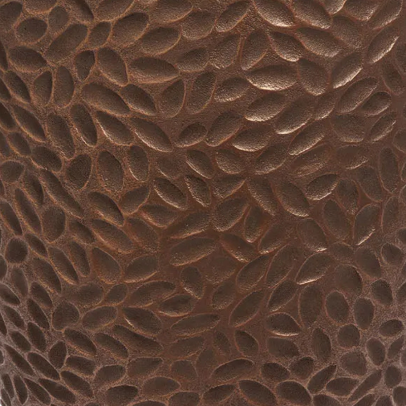 Fiore Couple Bronze