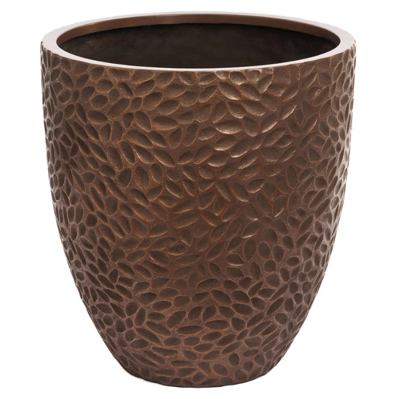 Fiore Couple Bronze