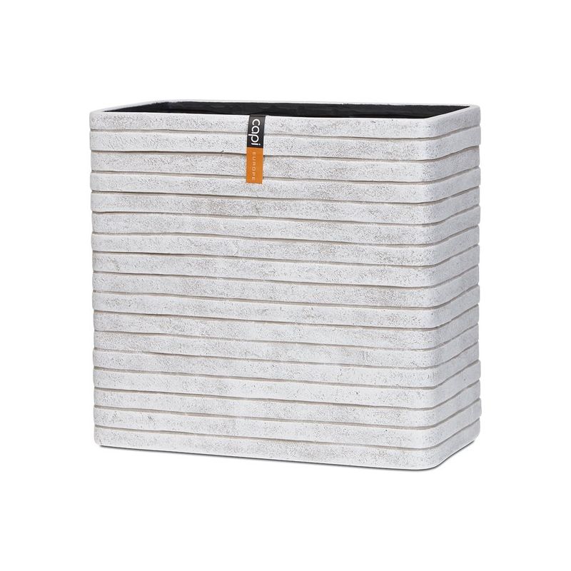 Capi Nature Row Envelop Wit