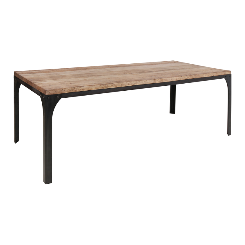 Eettafel Florence 240x95