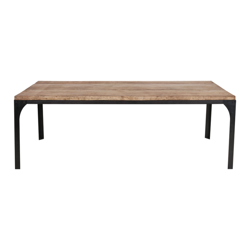Eettafel Florence 200x95