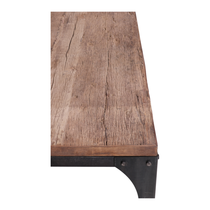 Eettafel Florence 200x95
