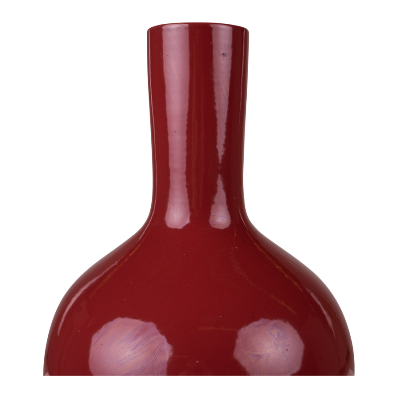 Vaas Foshan bordeaux 