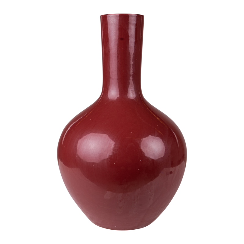 Vaas Foshan bordeaux 