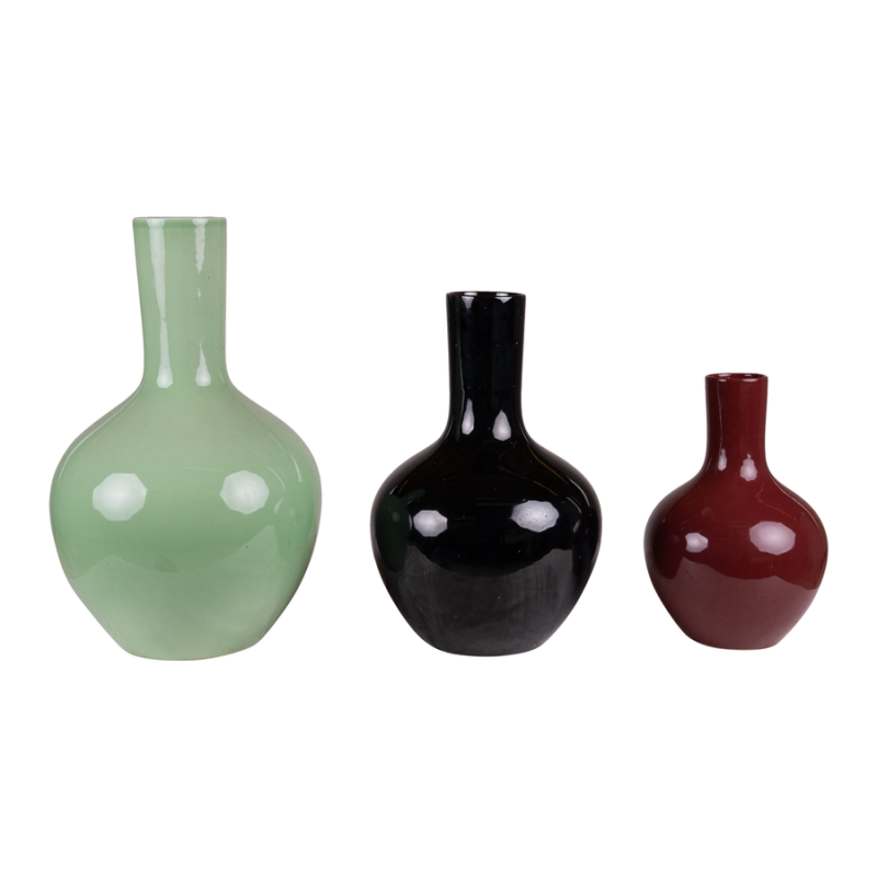 Vaas Foshan bordeaux 