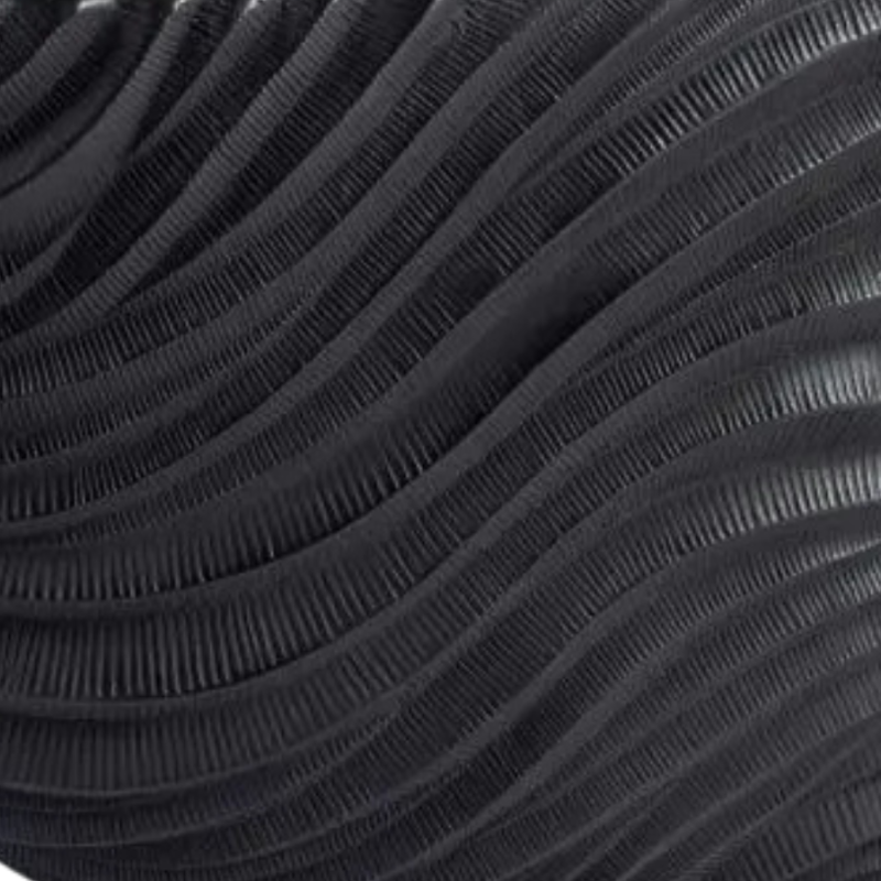 Graphic Oval Iron