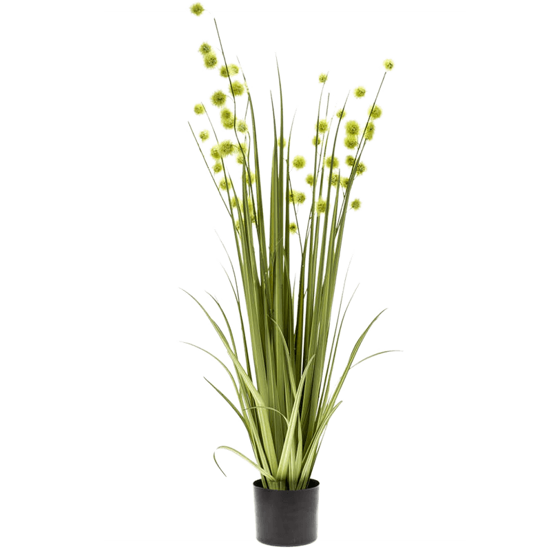Grass Pompom - kunstplant