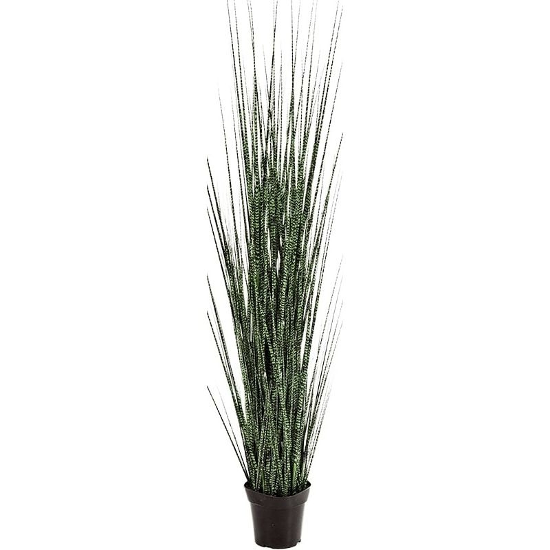 Zebra Gracilis Grass - kunstplant