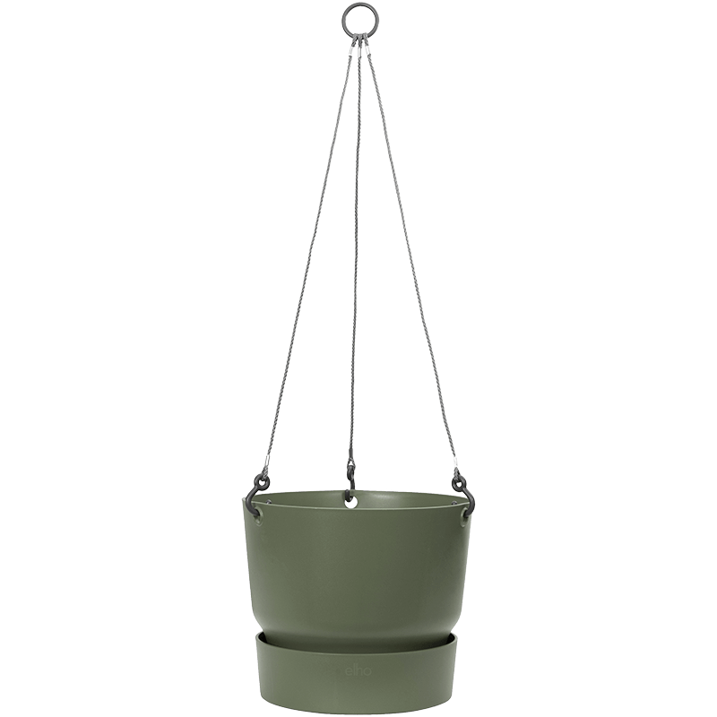Elho Greenville Hanger Groen