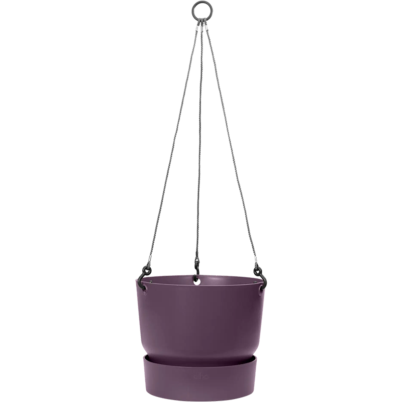 Elho Greenville Hanger Paars