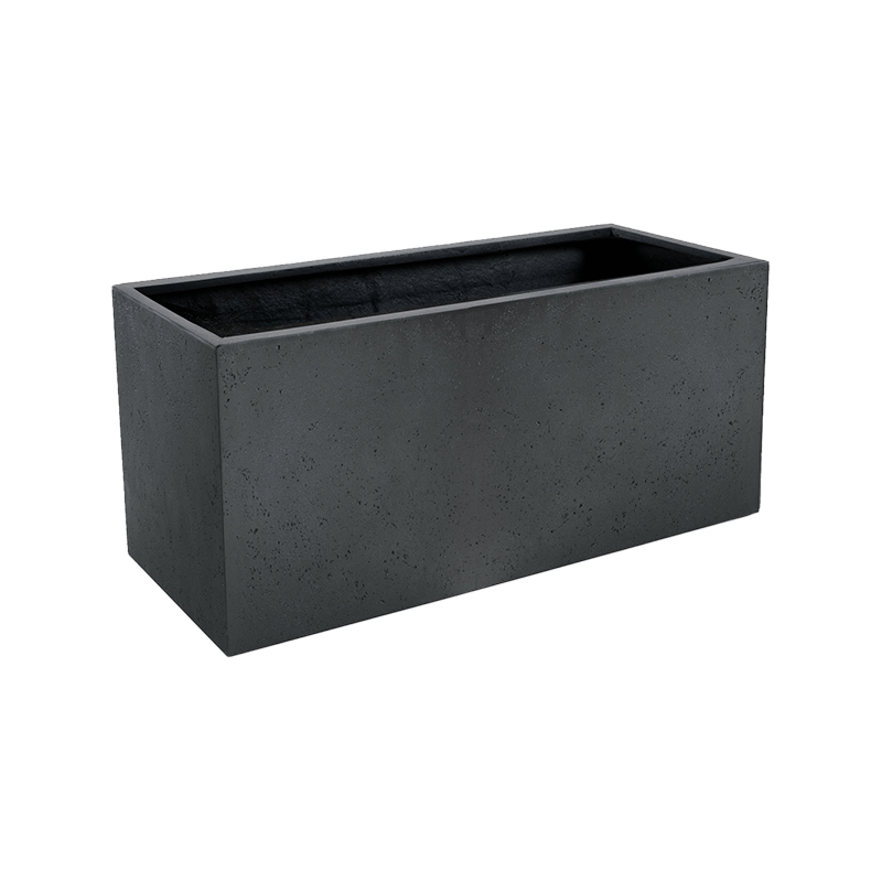 Box Concrete Antraciet