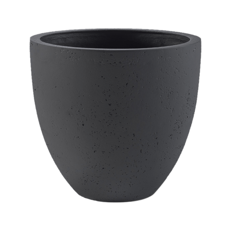 Grigio Egg Concrete Antraciet