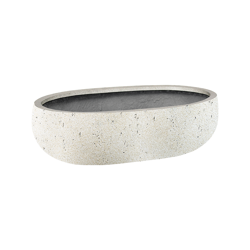 Grigio Longtail Concrete Wit