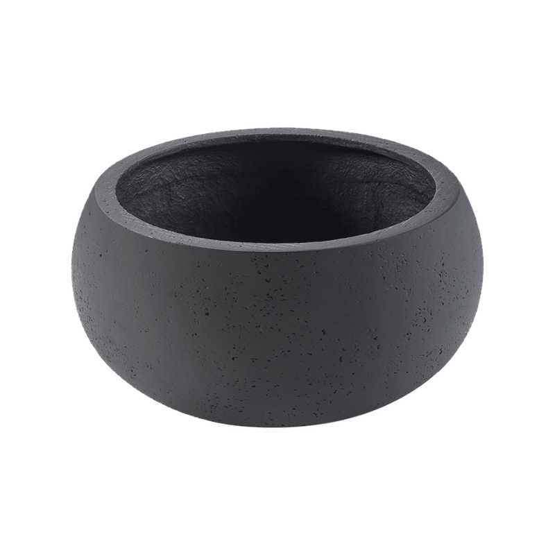 Grigio Low Balloon Concrete Antraciet