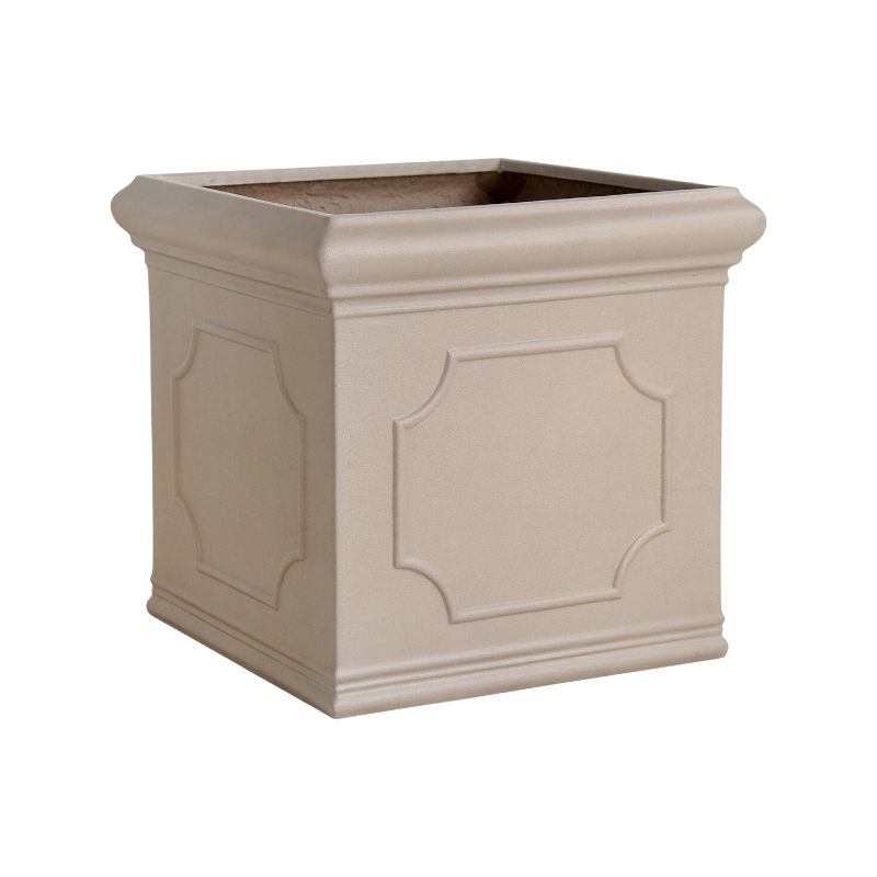 Heritage Jumbo Block Taupe