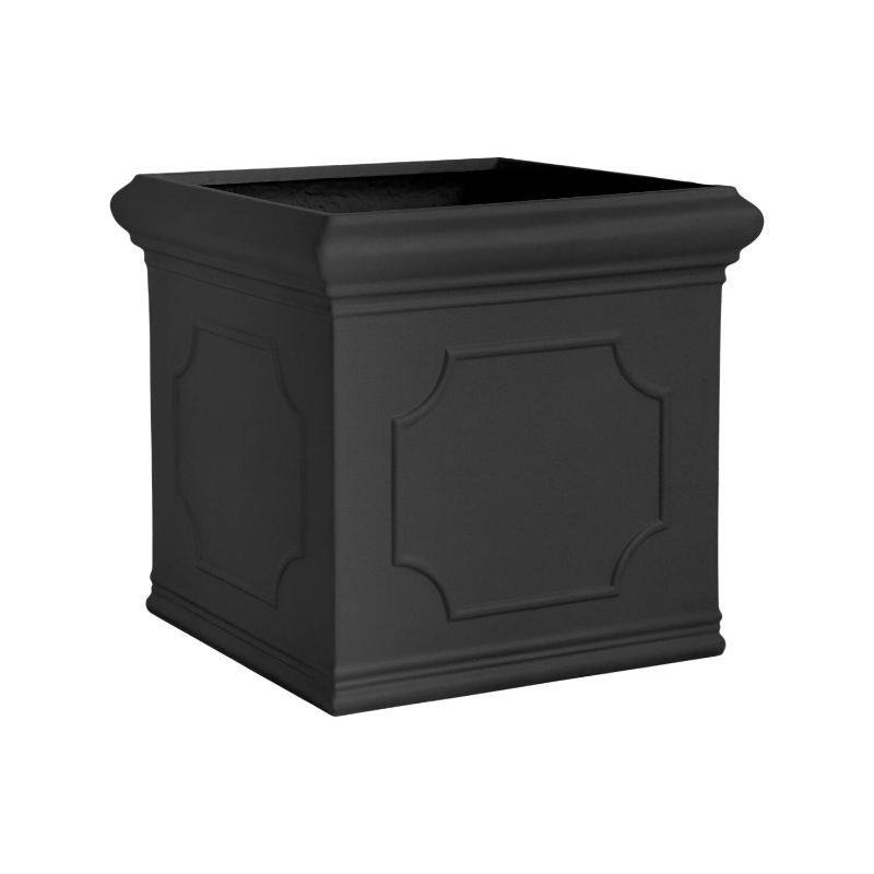 Heritage Jumbo Block Zwart