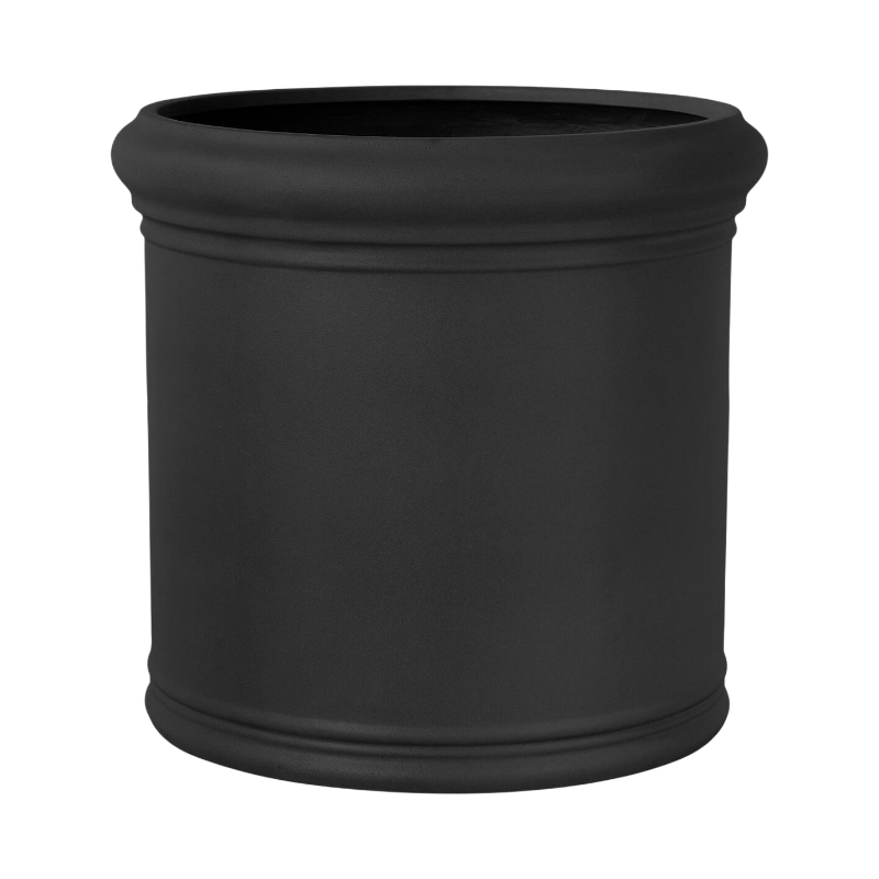 Heritage Jumbo Max Zwart