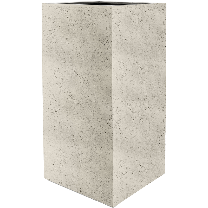 Grigio High Cube Concrete Wit