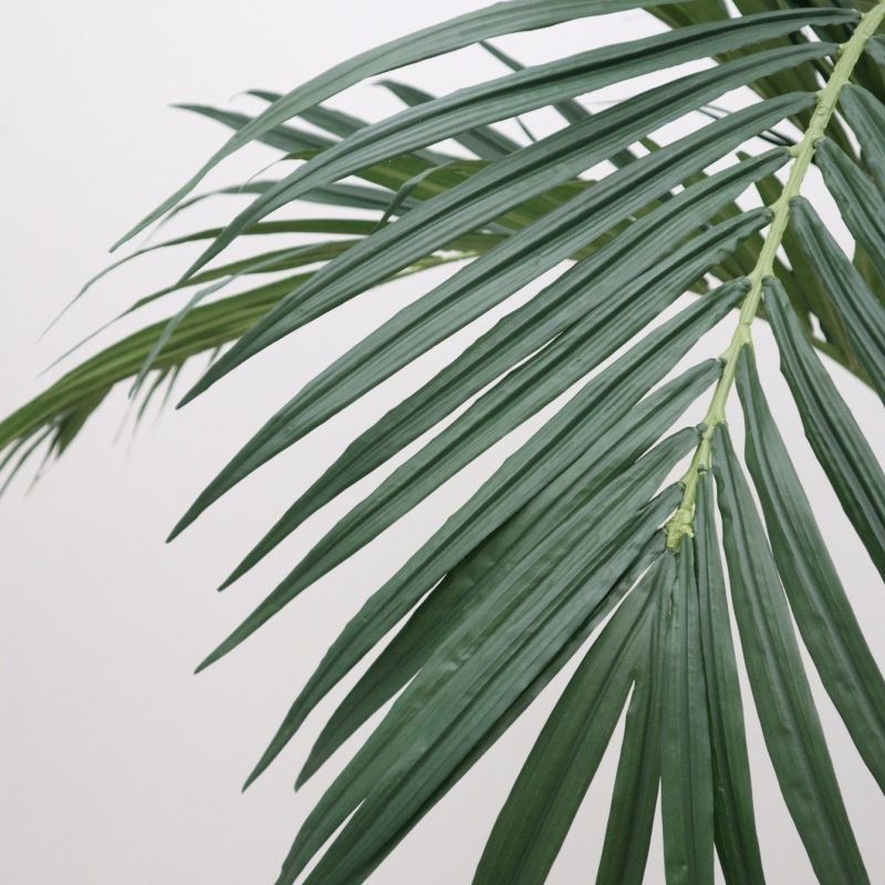 Kentia Palm Bush- kunstplant