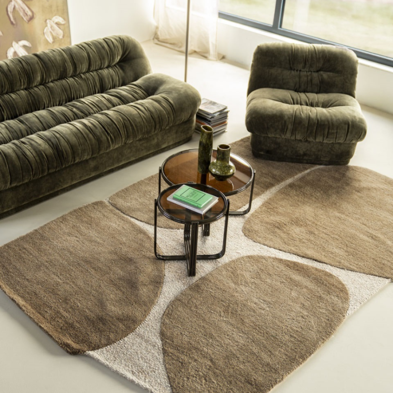 Vloerkleed Iwa