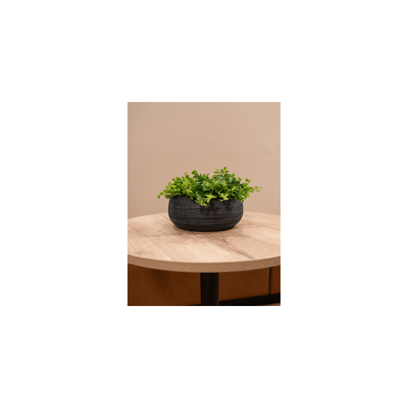 Joyce Bowl Antraciet