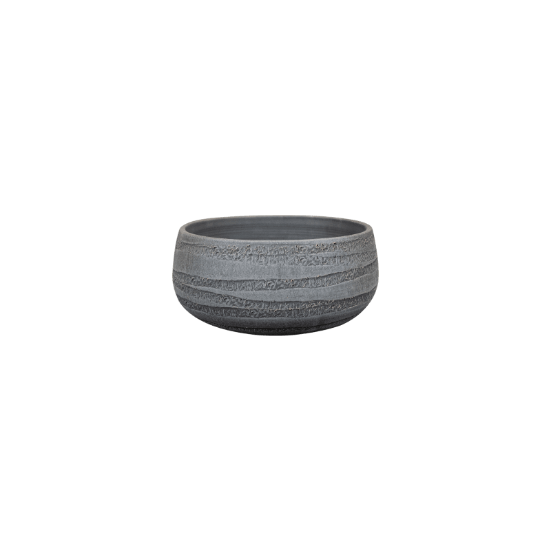 Joyce Bowl Antraciet