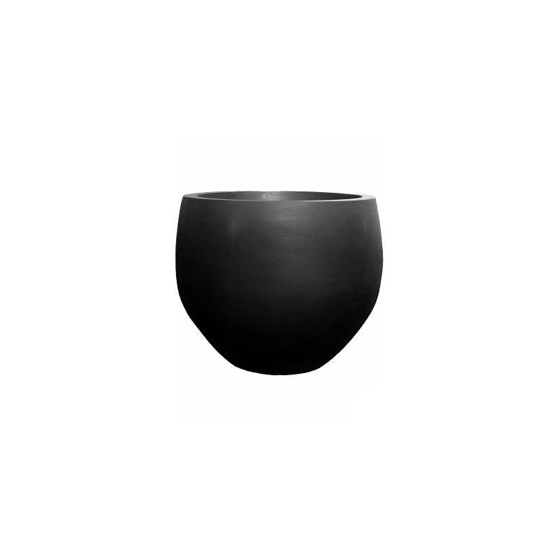 Fiberstone Jumbo Orb Zwart