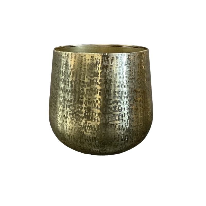Pot Metal Gold 