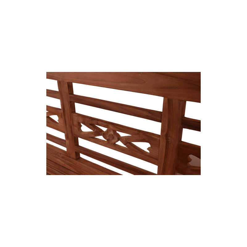 Tuinbank Kenton 4-zits
