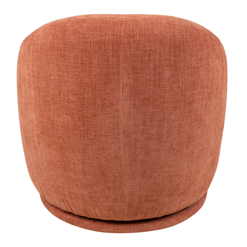 Fauteuil Bristol Koraal