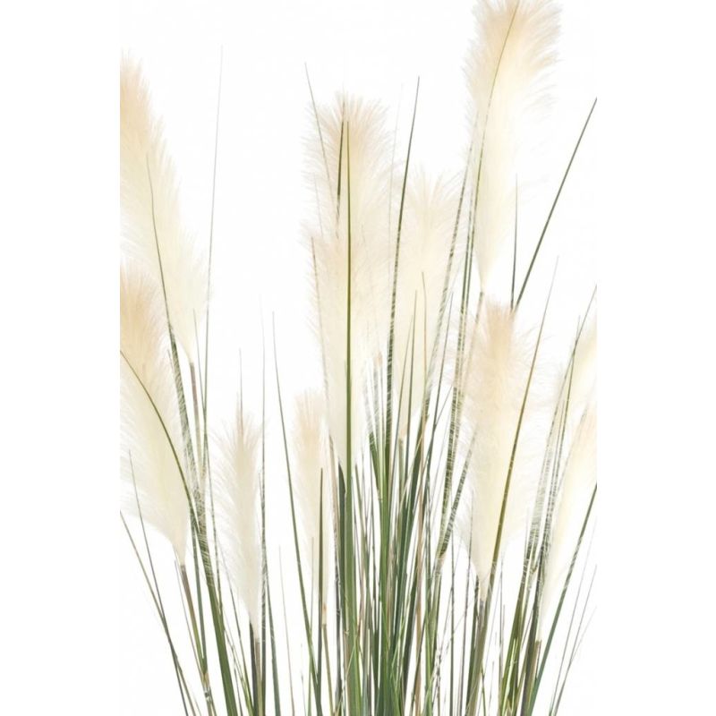 Grass Pampas pluimen - kunstplant